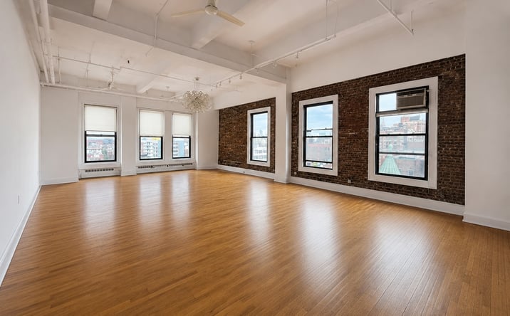 Pictures of Office property located at 636 Broadway, New York, NY 10012 for lease - image #1