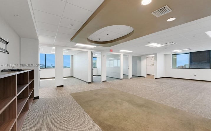 Pictures of Office property located at 75 Valencia Ave # 1050, Coral Gables, FL 33134 for lease - image #1