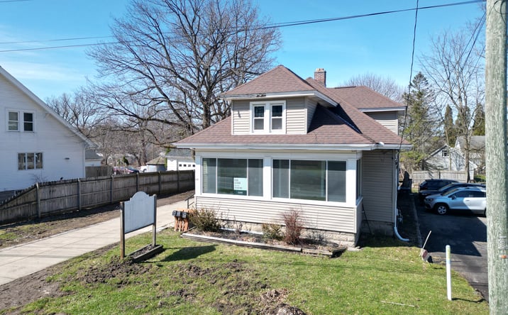 Pictures of Office property located at 3764 N Buffalo St, Orchard Park, NY 14127 for lease - image #1
