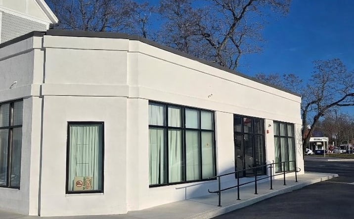 Pictures of Special Purpose property located at 2029 Centre St, Boston, MA 02132 for lease - image #1