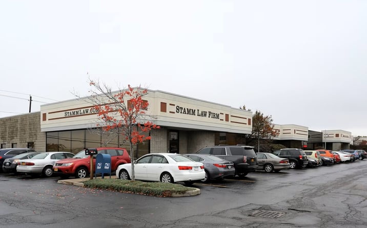 Pictures of Office property located at 1127 Wehrle Dr, Buffalo, NY 14221 for lease - image #1