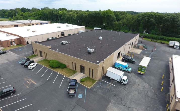Pictures of Industrial property located at 965 Bethel Ave, Pennsauken, NJ 08110 for lease - image #1