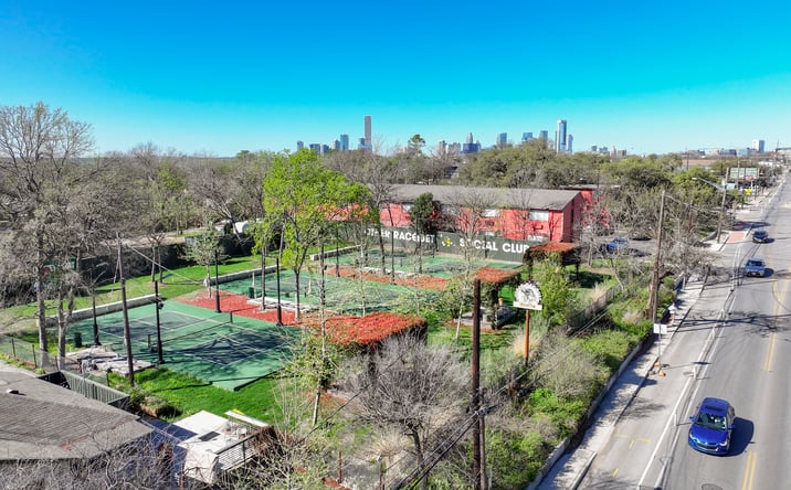 Pictures of Retail, Land, Special Purpose property located at 2715 Manor Rd, Austin, TX 78722 for lease - image #1