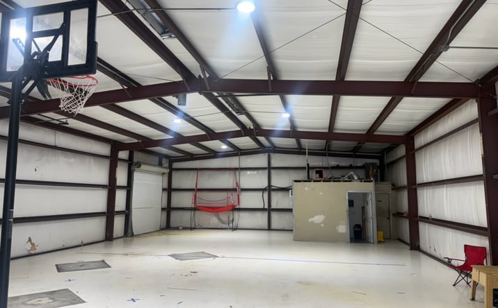 Pictures of Industrial property located at 701 Eagle Creek Dr, Floresville, TX 78114 for lease - image #1