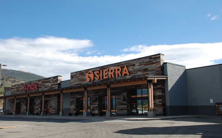Pictures of Retail property located at 293 Summit Pl, Silverthorne, CO 80498 for lease - image #1