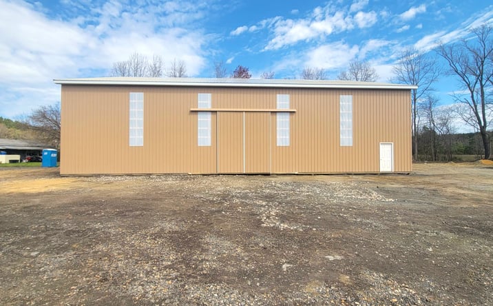 Pictures of Industrial property located at 36877 Bi State Blvd, Delmar, DE 19940 for lease - image #1