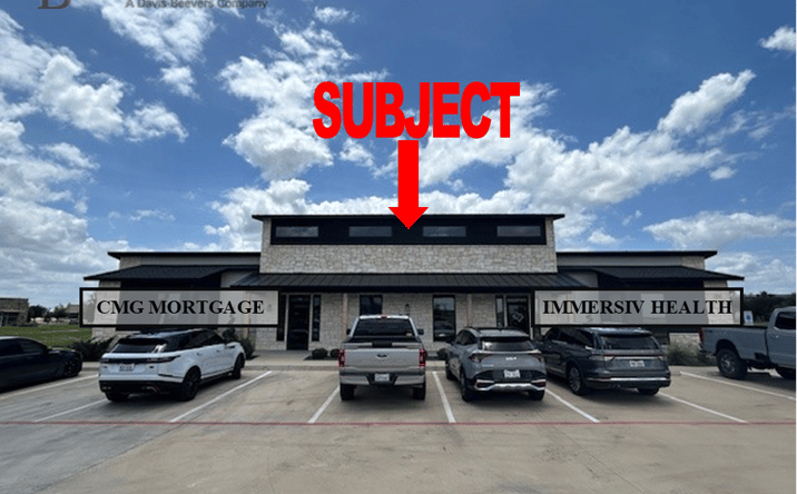 Pictures of Office property located at 354 Green Hollow Dr, Temple, TX 76502 for lease - image #1