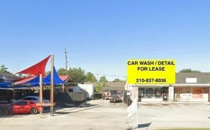Pictures of Retail property located at 6615 Brittmoore Rd, Houston, TX 77041 for lease - image #1