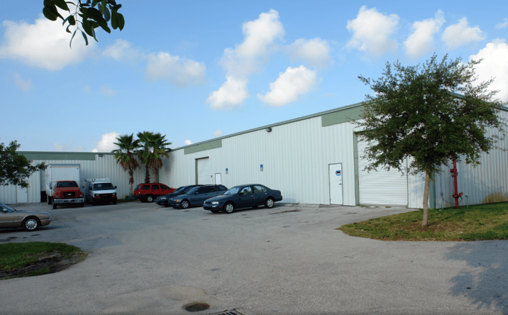 Pictures of Industrial property located at 801 15th St, Lake Park, FL 33403 for lease - image #1