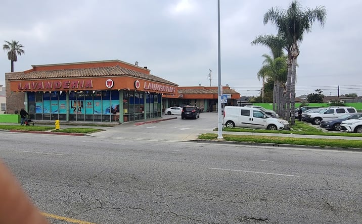 Pictures of Retail property located at 3546 E Imperial Hwy, Lynwood, CA 90262 for lease - image #1