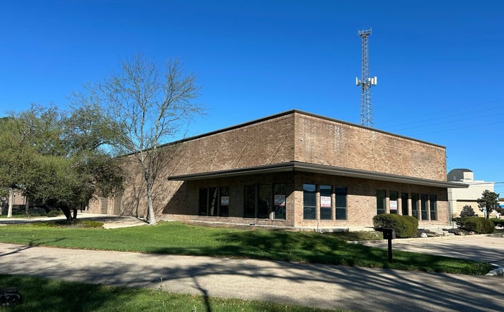 Pictures of Industrial property located at 21755 I-45, Spring, TX 77388 for lease - image #1