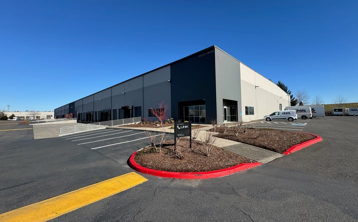 Pictures of Industrial property located at 14125 NE Airport Way, Portland, OR 97230 for lease - image #1
