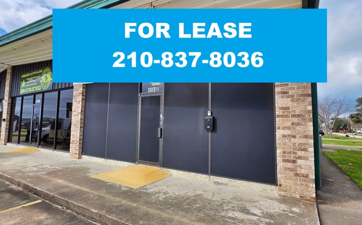 Pictures of Retail property located at 4504 Center St, Deer Park, TX 77536 for lease - image #1
