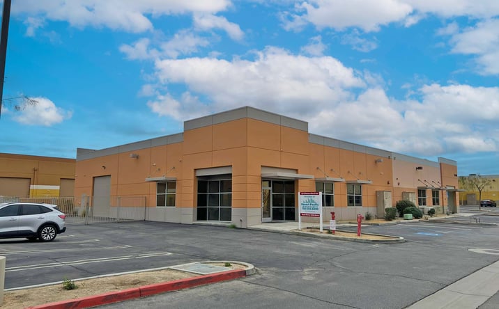 Pictures of Industrial property located at 73814 Dinah Shore Dr, Palm Desert, CA 92211 for lease - image #1
