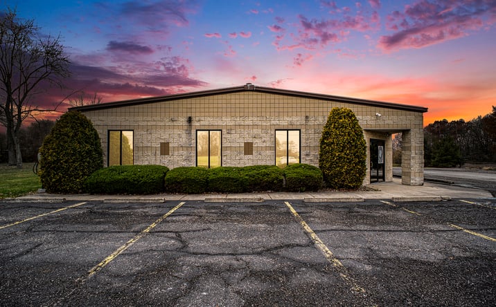 Pictures of Industrial property located at 1598 Motor Inn Dr. Girard OH, Girard, OH 44420 for lease - image #1