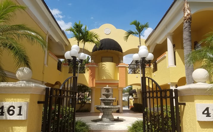 Pictures of Office, Special Purpose property located at 461 E Hillsboro Blvd, Deerfield Beach, FL 33441 for lease - image #1