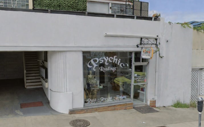 Pictures of Retail, Office property located at 533 S Coast Hwy, Laguna Beach, CA 92651 for lease - image #1