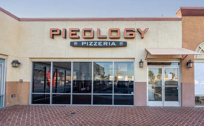 Pictures of Retail, Office property located at 17525 Colima Rd, City of Industry, CA 91748 for lease - image #1