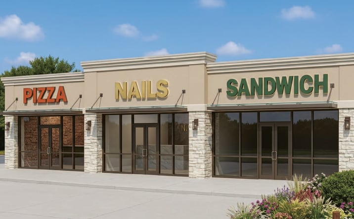 Pictures of Retail property located at 1491 W 117th St, Cleveland, OH 44107 for lease - image #1