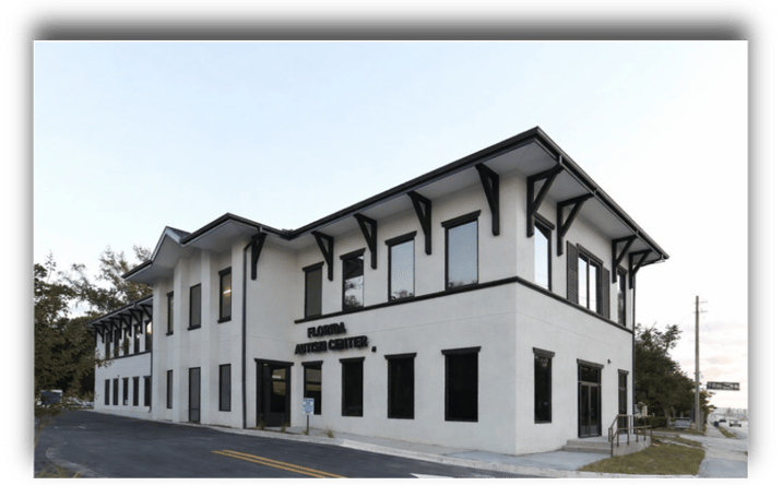 Pictures of Office property located at 13553 Atlantic Blvd, Jacksonville, FL 32225 for lease - image #1