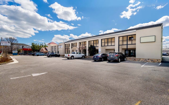 Pictures of Office property located at 1919 West St, Annapolis, MD 21401 for lease - image #1