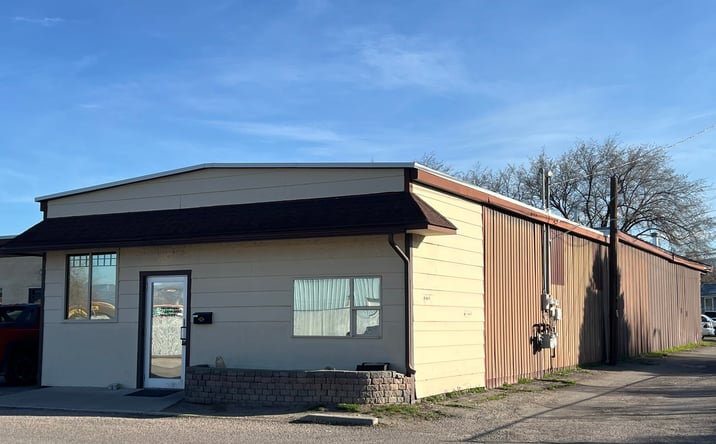 Pictures of Office property located at 320 Lawrence Street, MISSOULA, MT 59801 for lease - image #1