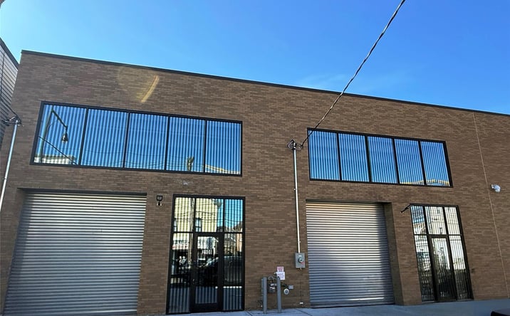 Pictures of Industrial property located at 2108 College Point Boulevard, New York, NY 11356 for lease - image #1