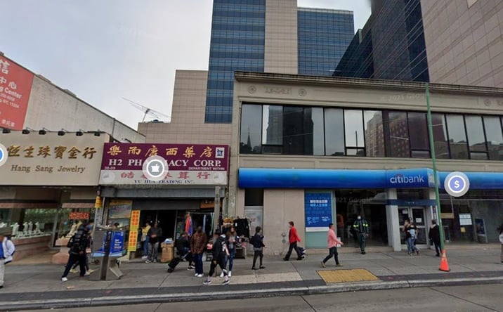Pictures of Retail property located at 38-09 Main Street Booth A1-2, Flushing, NY 11354 for lease - image #1