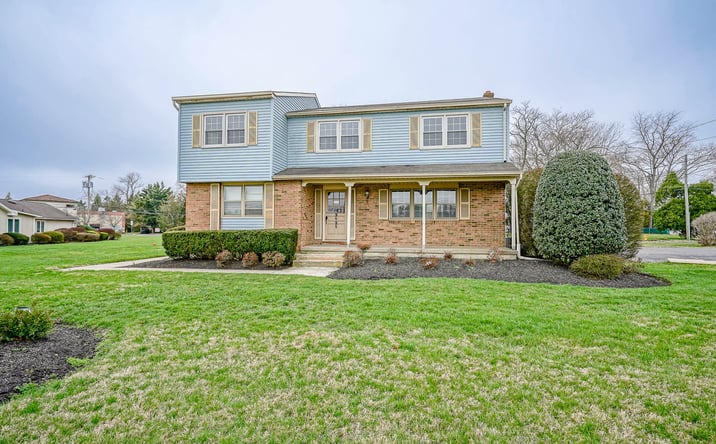 Pictures of Office property located at 3121 Black Horse Pike, Washington Township, NJ 08081 for lease - image #1