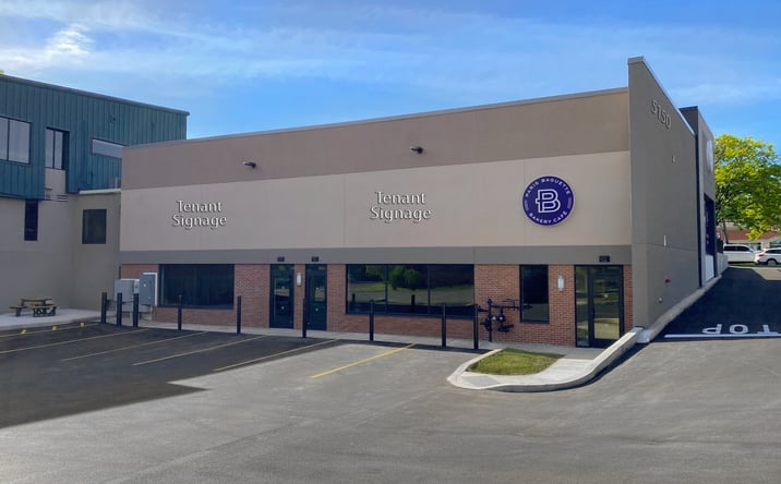 Pictures of Office property located at 5150 Main St, Williamsville, NY 14221 for lease - image #1