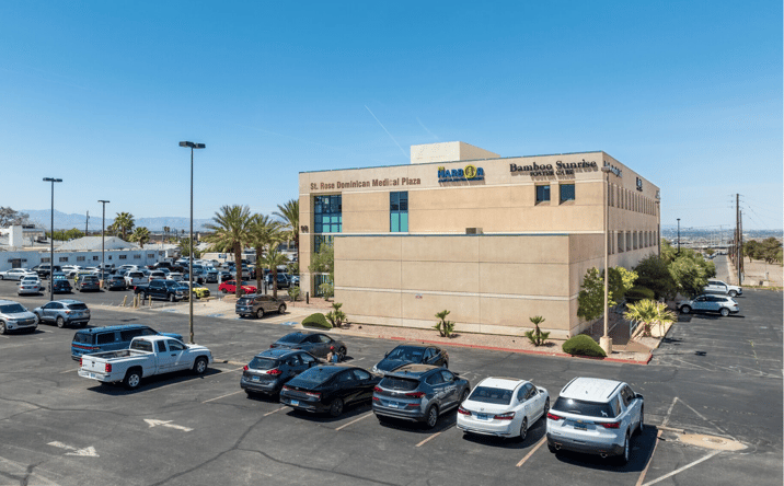 Pictures of Office property located at 98 E Lake Mead Pkwy, Henderson, NV 89015 for lease - image #1