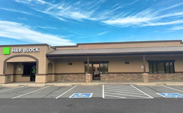 Pictures of Office, Special Purpose property located at 455 Kokopelli Dr, Fruita, CO 81521 for lease - image #1
