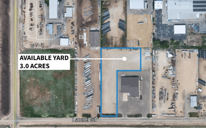 Pictures of Industrial, Land property located at 1004 Laurel St, Caldwell, ID 83605 for lease - image #1