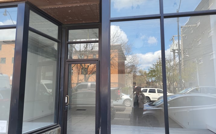 Pictures of Retail, Office property located at 3013 W Armitage Ave, Chicago, IL 60647 for lease - image #1