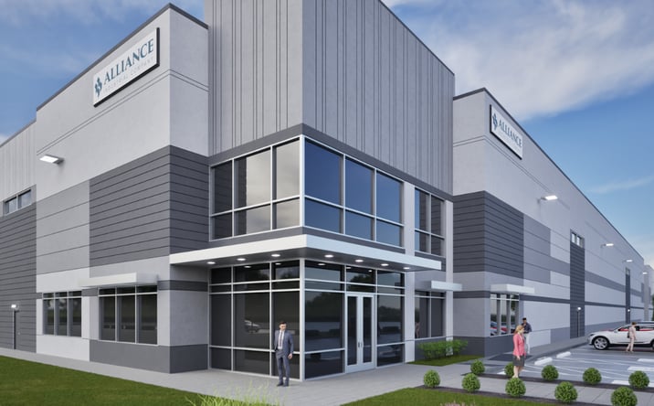 Pictures of Industrial property located at 7101 Hollister St, Houston, TX 77040 for lease - image #1