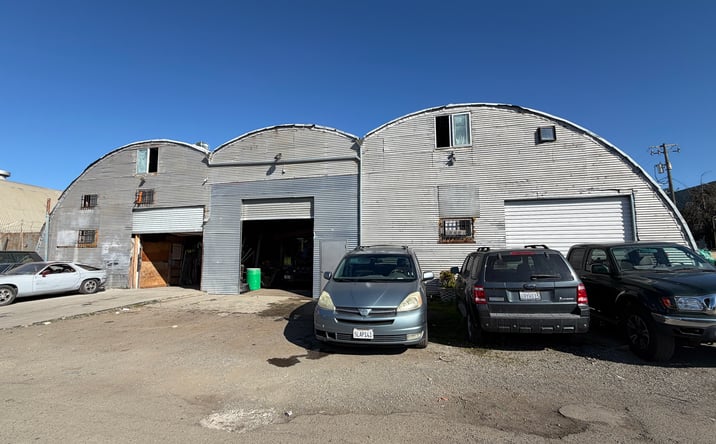 Pictures of Industrial property located at 1212 Underwood Ave, San Francisco, CA 94124 for lease - image #1