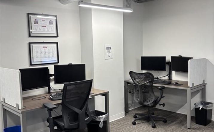 Pictures of Office property located at 1515 Mockingbird Ln, Charlotte, NC 28209 for lease - image #1