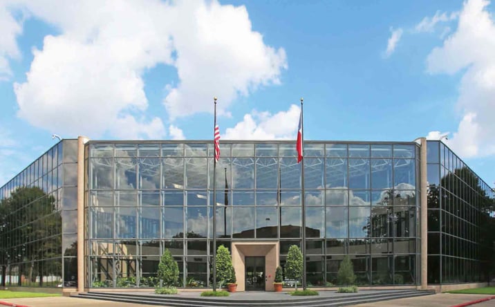 Pictures of Office property located at 12621 Featherwood Dr, Houston, TX 77034 for lease - image #1