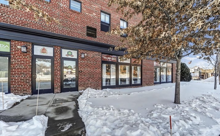 Pictures of Retail property located at 210 South Mill Road, Kennett Square, PA 19348 for lease - image #1