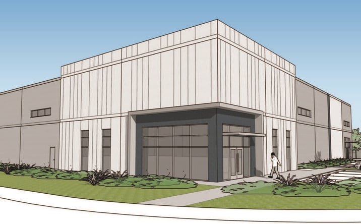 Pictures of Industrial property located at 3761 Bombardier Ct, Sacramento, CA 95827 for lease - image #1