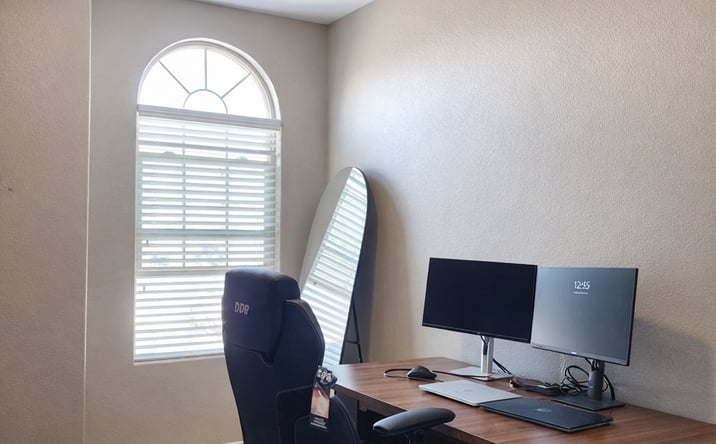 Pictures of Land property located at 6407 Hall of Fame Blvd, Midland, TX 79706 for lease - image #1