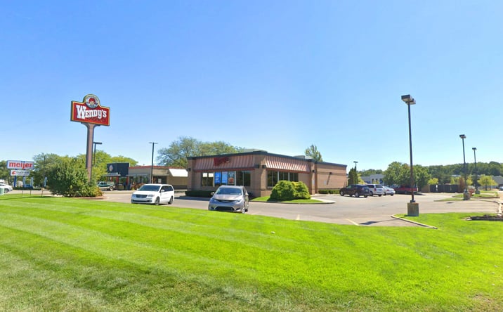 Pictures of Retail, Restaurant property located at 5796 Gull Rd, Kalamazoo, MI 49048 for lease - image #1