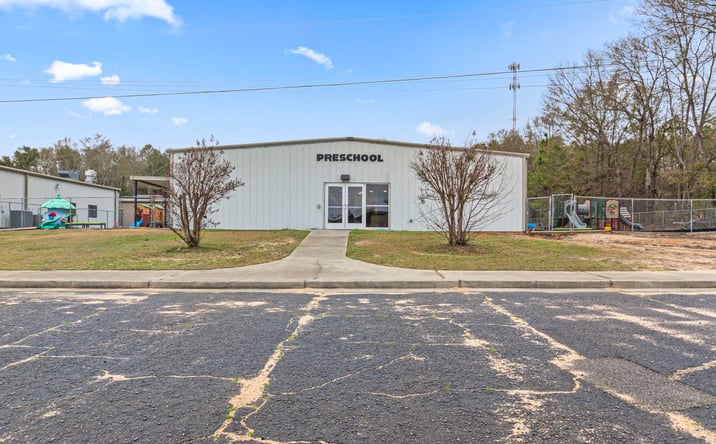 Pictures of Special Purpose property located at 3633 Peach Orchard Rd, Augusta, GA 30906 for lease - image #1