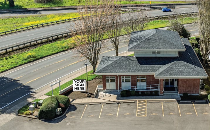 Pictures of Office property located at 939 Willagillespie Rd, Eugene, OR 97401 for lease - image #1