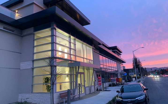 Pictures of Office property located at 425 Page Mill Rd, Palo Alto, CA 94306 for lease - image #1