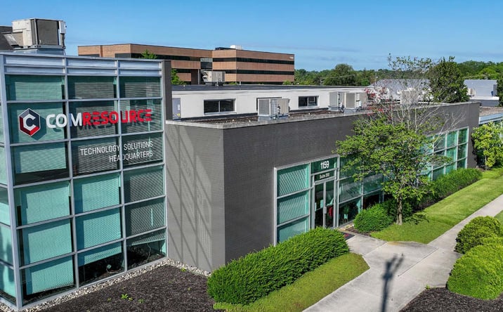 Pictures of Office, Industrial property located at 1159 Dublin Road, Columbus, OH 43215-1874 for lease - image #1