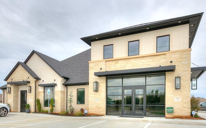 Pictures of Office property located at 13701 S Santa Fe Ave, Oklahoma City, OK 73170 for lease - image #1