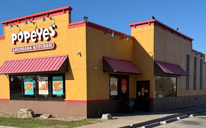 Pictures of Retail property located at 3100 Prospect Ave, Kansas City, MO 64128 for lease - image #1