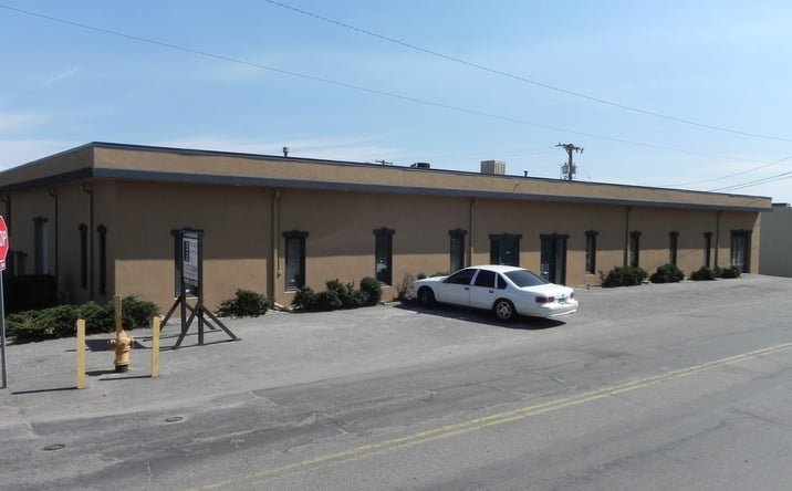 Pictures of Industrial property located at 3420 S Brady Ct, Sheridan, CO 80110 for lease - image #1
