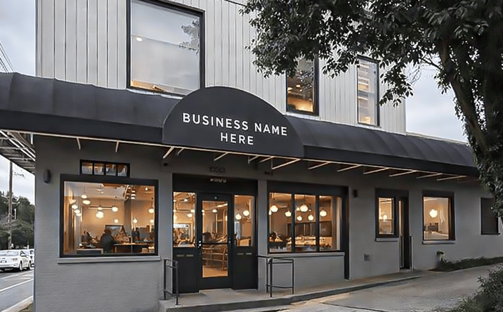 Pictures of Retail, Restaurant property located at 2003 W Dravus St, Seattle, WA 98199 for lease - image #1